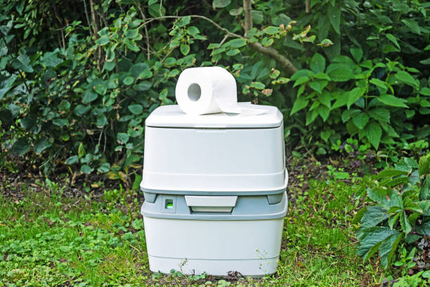 Best Affordable portable toilet rental  in Holly Hills, CO