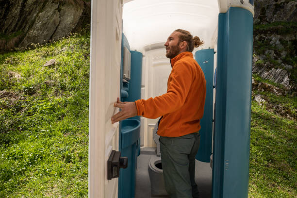 Best Local porta potty services  in Holly Hills, CO