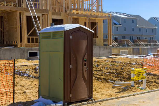 Best Portable bathroom rental  in Holly Hills, CO