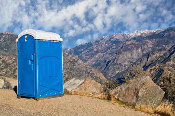 Best Affordable portable toilet rental  in Holly Hills, CO