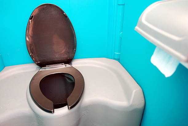 Best Construction site porta potty rental  in Holly Hills, CO