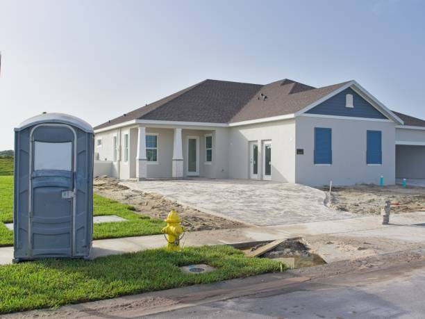 Best Local porta potty services  in Holly Hills, CO