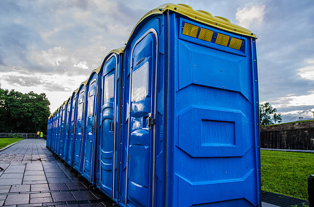 Best Emergency porta potty rental  in Holly Hills, CO